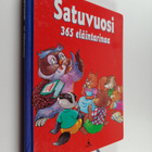 Wilfried Carstens : Satuvuosi : 365 eläintarinaa - pikkukuva 1