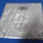 DARKTHRONE - BURIAL BLISS EX/M- 7'' SINGLE - pikkukuva 2