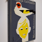 Martti Merenmaa : Lintuja taivaalla - pikkukuva 1