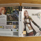 Final Fantasy XIII PS3 CIB - pikkukuva 3
