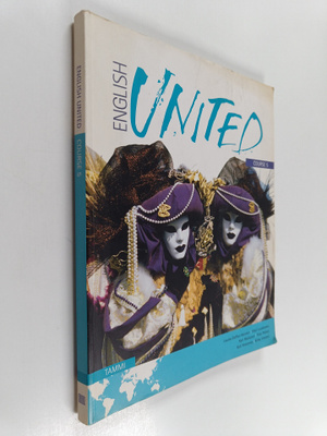 English united : Course 5