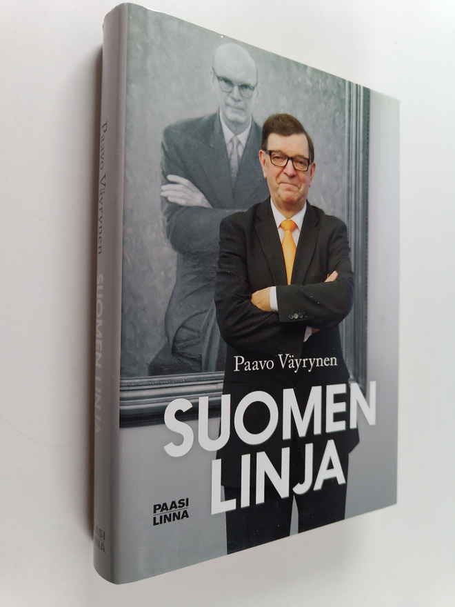 Paavo Väyrynen : Suomen linja