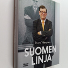 Paavo Väyrynen : Suomen linja - pikkukuva 1