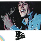CASEY "KC" - nimikirjoitus valokuva. The Sunshine band - pikkukuva 1