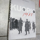 KUOPIO 1918 MARKKU NISKANEN ; uudenveroinen SID - pikkukuva 1