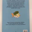 Hanna Rosenlund : Eugen Ahven ja unohtumaton seikkailu - pikkukuva 2