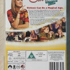Sabrina, teininoita: Kausi 1 (4DVD) Melissa Joan Hart - pikkukuva 2