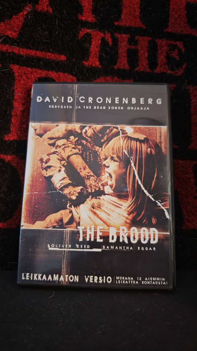 The Brood