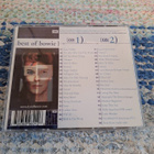 David Bowie-Best Of (2-CD) - pikkukuva 2