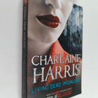Charlaine Harris : Living dead in Dallas - pikkukuva 1