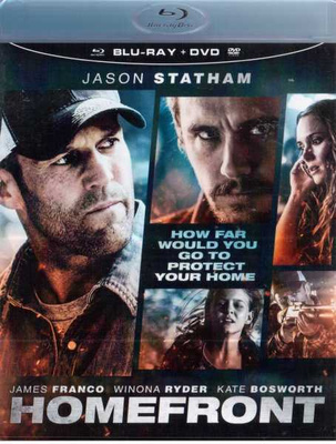 HOMEFRONT