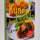Kunnon ruokaa koko perheelle - pikkukuva 1
