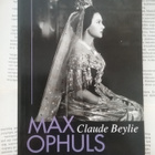 Claude Beylie - Max Ophüls (nid.) - pikkukuva 1