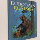 Ilkka Rekiaro ym. : Euroopan eläimiä - pikkukuva 1
