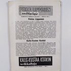 Outsider : Bumerangimurhaaja - pikkukuva 2