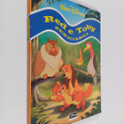 Walt (julk.) Disney : Red e Toby nemiciamici - pikkukuva 1