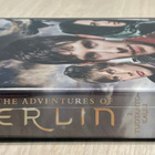 MERLIN: Kausi 2 (2009) 4DVD (UUSI) - pikkukuva 3