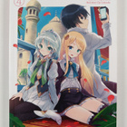 Patora Fuyuhara : In Another World with My Smartphone 4 - pikkukuva 1