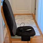 HIEROVA SHIATSU ISTUIMENPÄÄLLINEN - pikkukuva 3