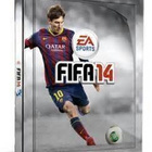 Fifa 14 Messi Steelbook-kotelo (PC/Xbox 360) - pikkukuva 3