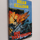 Brian Callison : SOS-torpedoitu - pikkukuva 1