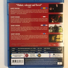Harry Brown (Blu-ray) Michael Caine ja Emily Mortimer (2009) - pikkukuva 2