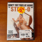 Don t Try This At Home - The Steve-O DVD - pikkukuva 1