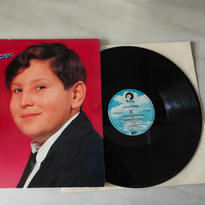 LP Leif Lindgren