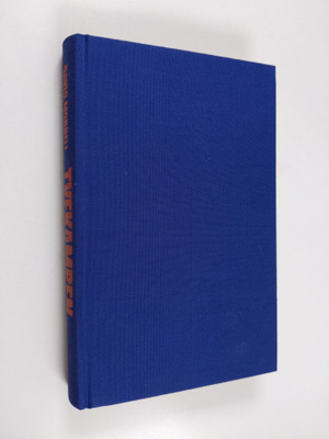 David Morrell : Tvekampen