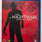 A NIGHTMARE ON ELM STREET - Blu-ray, uusi - pikkukuva 1