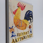 A. Lindberg : Iloiset aapiskuvat - pikkukuva 1