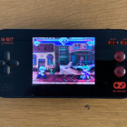 My Arcade 16-Bit Gaming Portable - pikkukuva 3