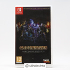 Gloomhaven Mercenaries Edition - Switch - pikkukuva 1