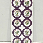 Pokemon Chuck's Challenge League Promo tarra-arkki - pikkukuva 2