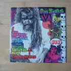 ROB ZOMBIE - THE ELECTRIC WARLOCK ACID WITCH... lp - pikkukuva 1