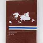 Bibliographia studiorum Uralicorum 1917-1987; Uralistiika... - pikkukuva 2