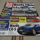 AUTO BILD NRO 23-24/2011 - pikkukuva 1