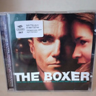 THE BOXER  (OST CD) - pikkukuva 1