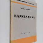 Willy Brandt : Länsi-Saksa : Saksan liittotasavalta - pikkukuva 1