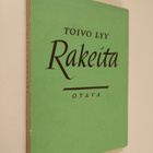 Toivo Lyy : Rakeita : säerivejä ja epigrammeja - pikkukuva 1