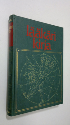 Lääkärikirja