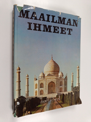 Toini (suom.) Havu : Maailman ihmeet
