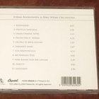 JORMA KÄÄRIÄINEN & RIKU NIEMI - KÄDENJÄLKI - CD - pikkukuva 2