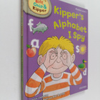 Kipper's Alphabet I Spy - pikkukuva 1