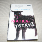 Suvi Ratinen Matkaystävä  -pok - pikkukuva 1