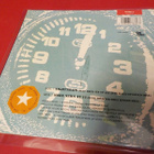 PUBLIC ENEMY - NIGHTTRAIN EX+/EX+ 7'' SINGLE - pikkukuva 2