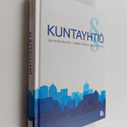 Janne Ruohonen : Kuntayhtiö - pikkukuva 1