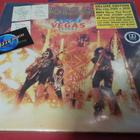KISS - ROCKS LAS VEGAS UUSI BLU-RAY+DVD+2CD EARBOOK - pikkukuva 1