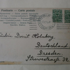 Helsinki, Kaisaniemestä, lapset kahlaamassa, p. 1910 Saksaan - pikkukuva 2