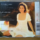 Minnie Driver - Invisible Girl CDS - pikkukuva 2